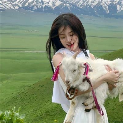 我的野兽男友