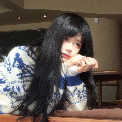 犹在镜中